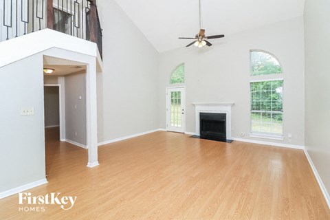 4242 Abington Walk 3 Beds Apartment for Rent