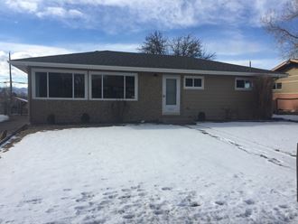 5011 S. Fox St. 3 Beds Apartment for Rent