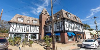7901 High School Road Studio-2 Beds Apartment for Rent