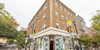 339-49 South 13th Street Studio Apartment for Rent
