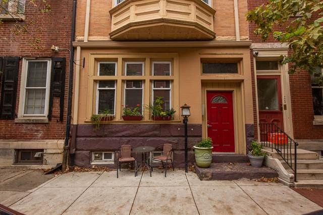 1-bedroom apartment at Spruce Manor Apartments in Philadelphia, PA