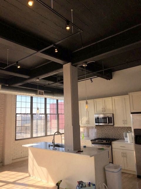 Spring Garden Lofts