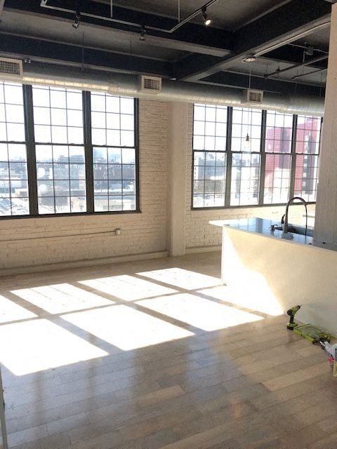 Spring Garden Lofts