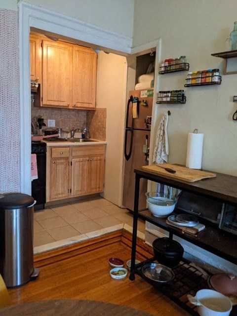 830-834 Pine Street Studio-3 Beds Apartment for Rent - Photo Gallery 10