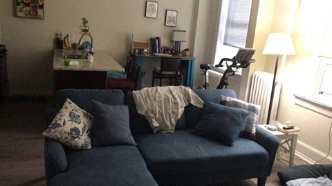 830-834 Pine Street Studio-3 Beds Apartment for Rent - Photo Gallery 11