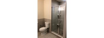 1 Bedroom, 1 Bathroom