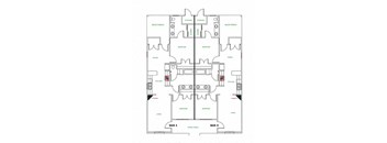 2 Bedrooms, 2 Bathrooms