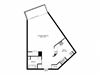 Enjoy comfortable, cozy living in spacious apartments Studio, 1 bath, open concept suite at Bourg Du Village in Sainte Therese, QC