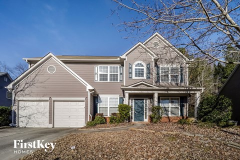 5811 Buckner Creek Drive 4 Beds Apartment for Rent