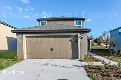 8456 Indian Laurel Ln 4 Beds Apartment for Rent