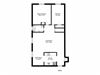 Experience spacious, luxury suite living 2 bed, 1 bath, enjoy relaxed, comfortable living at 162 Berry Road in Toronto, ON
