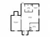 Enjoy luxury living in spacious, convenient suites 2 bed, 1 bath, relax in efficient, comfortable suites at 162 Berry Road in Toronto, ON