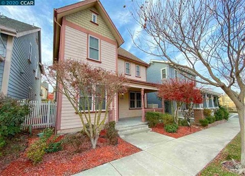 2057 De Anza 3 Beds Apartment for Rent