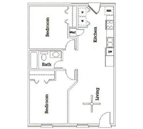 2357 Hurt Dr 2 Beds Apartment for Rent - Photo Gallery 20