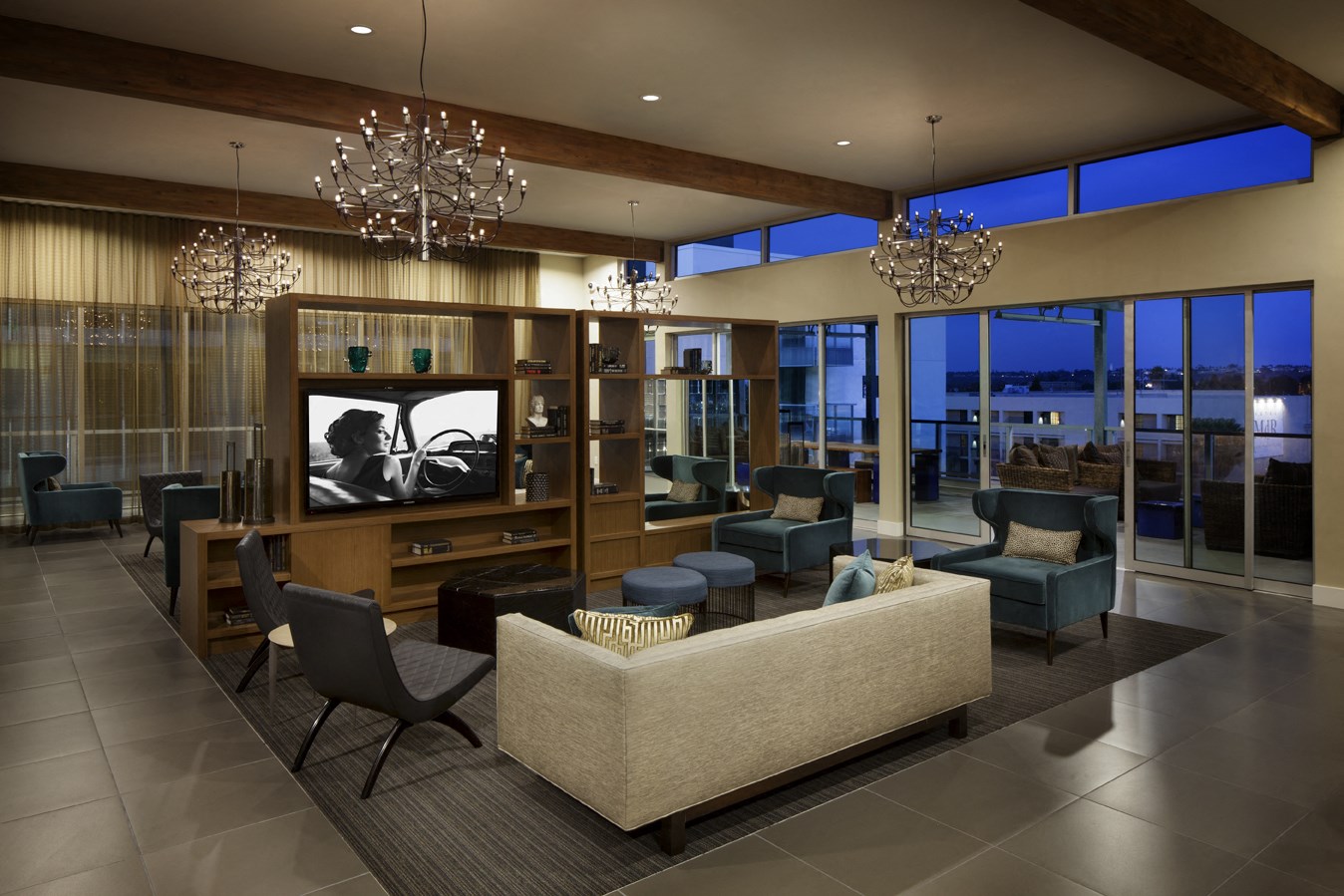 Stella Apartments, 13488 W Maxella Avenue, Marina Del Rey, CA RENTCafé