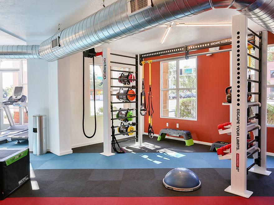 The Palladium At Scottsdale Civic Center