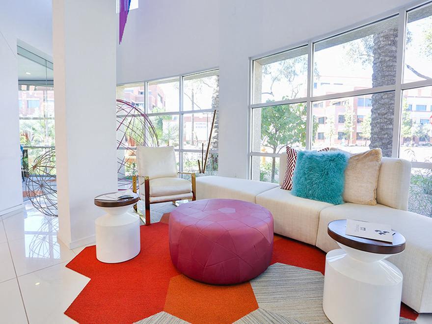 The Palladium At Scottsdale Civic Center