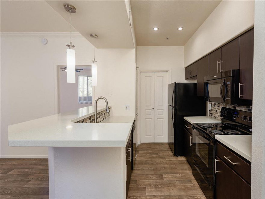 The Palladium At Scottsdale Civic Center