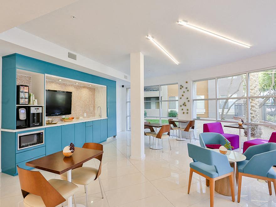 The Palladium At Scottsdale Civic Center