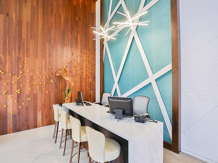 The Palladium At Scottsdale Civic Center