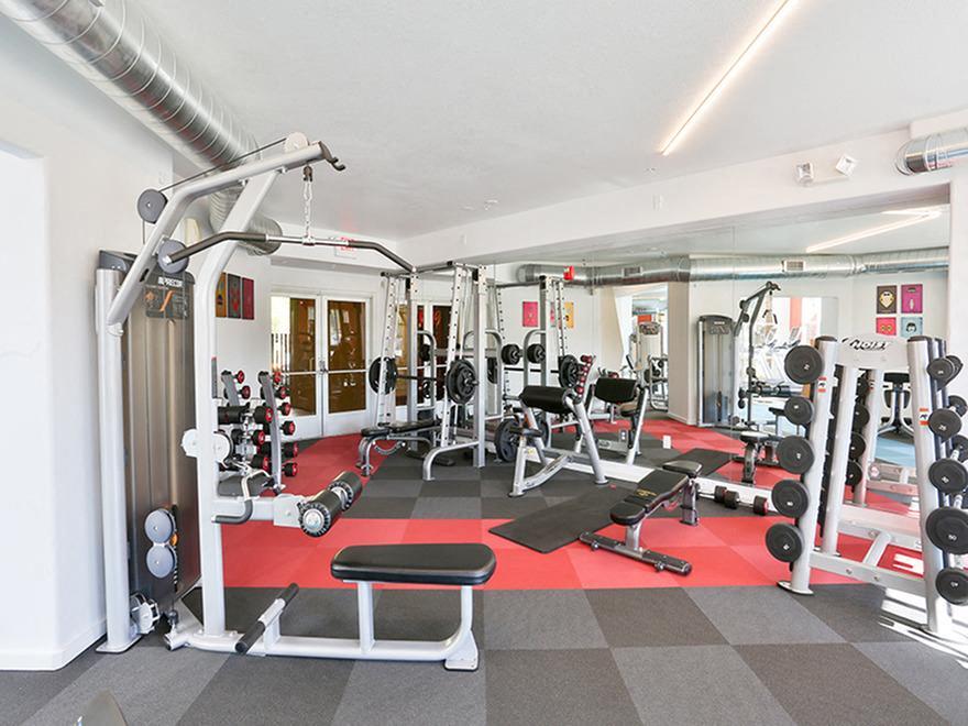 The Palladium At Scottsdale Civic Center