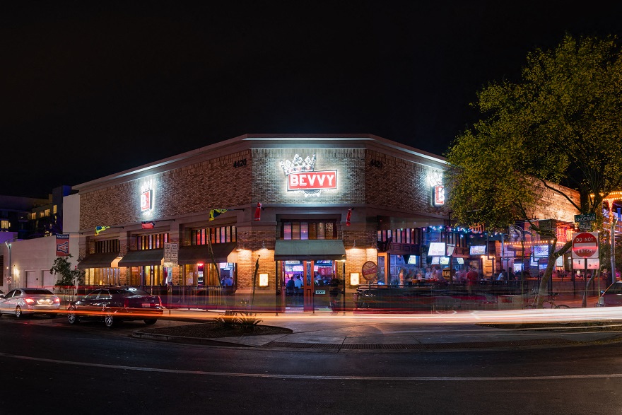 The Palladium At Scottsdale Civic Center