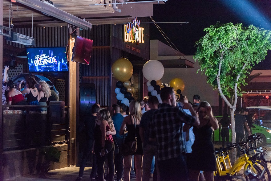 The Palladium At Scottsdale Civic Center