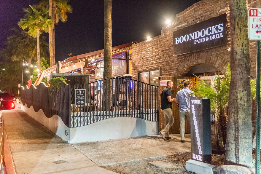 The Palladium At Scottsdale Civic Center