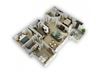Titanium (Ti) Renovated floor plan.