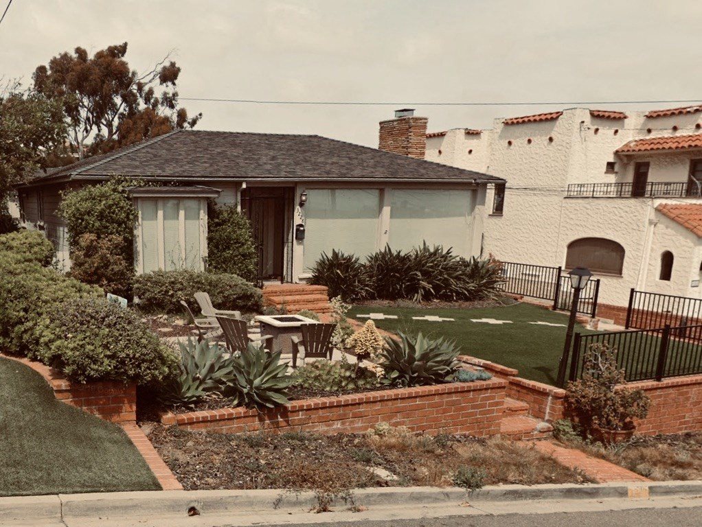 3228 Quimby Apartments