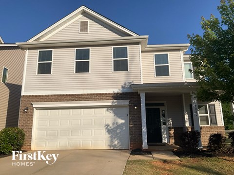 9006 Evans Woods Dr 4 Beds Apartment for Rent