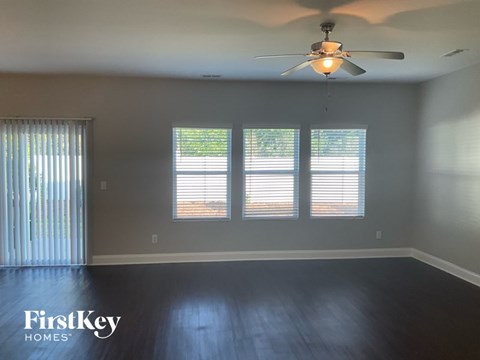 9006 Evans Woods Dr 4 Beds Apartment for Rent