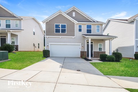 9018 Evans Woods Dr 4 Beds Apartment for Rent
