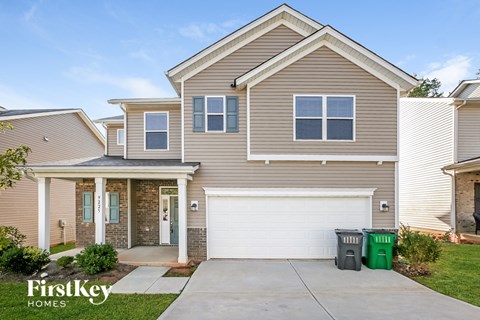 9225 Evans Creek Ct 4 Beds Apartment for Rent
