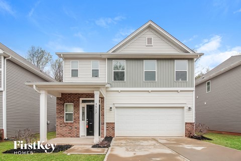 9517 Blue Knoll Ct 3 Beds Apartment for Rent