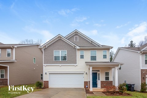 9529 Blue Knoll Ct 3 Beds Apartment for Rent