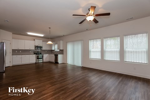 9529 Blue Knoll Ct 3 Beds Apartment for Rent