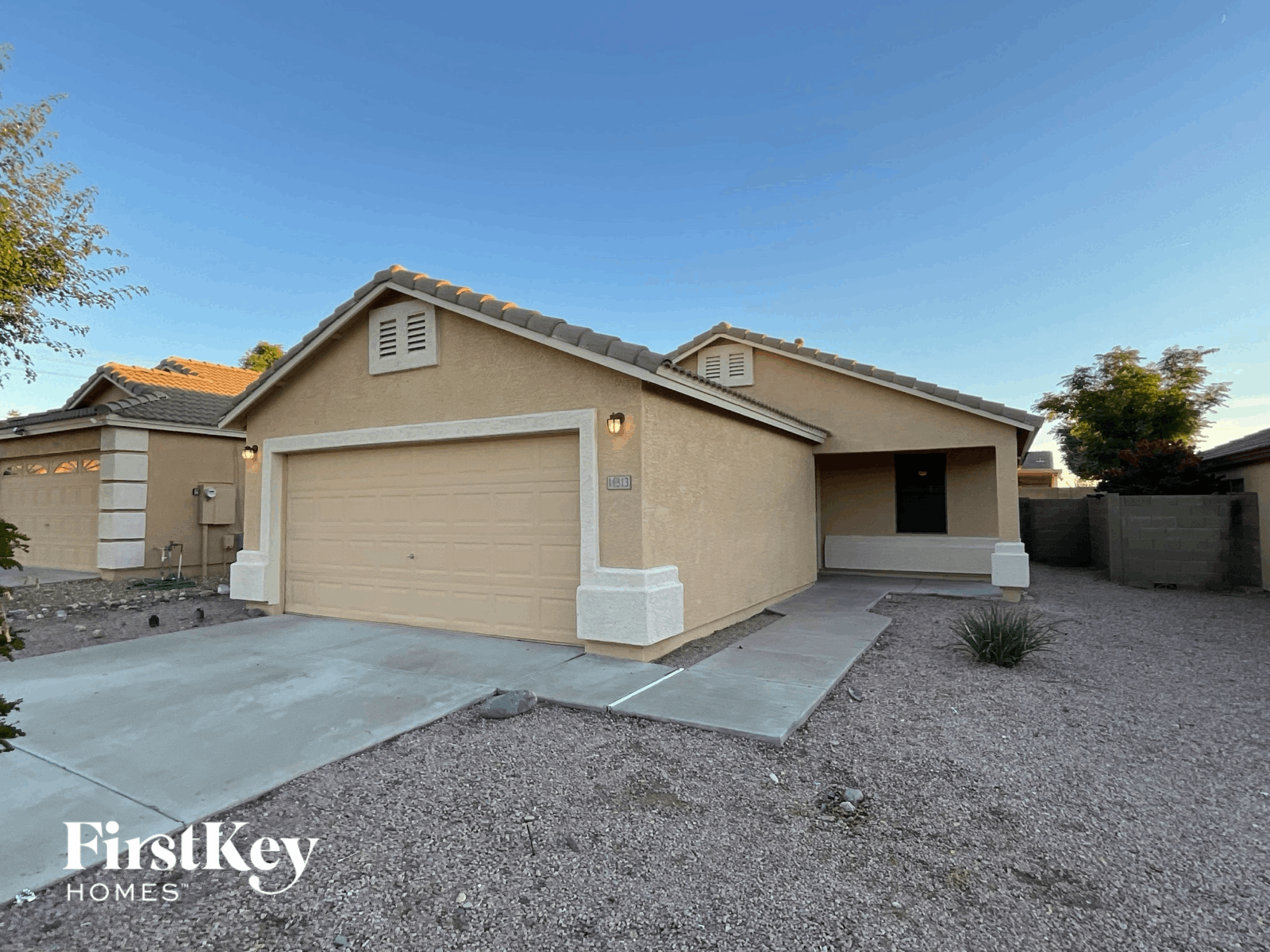 11313 W Campana Dr 3 Beds Apartment for Rent