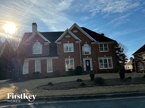4042 Brooks Mill Dr 4 Beds Apartment for Rent