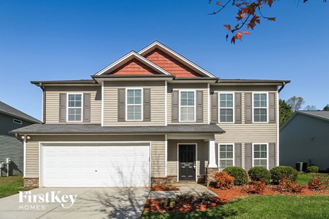 1647 Crestlawn Trail 4 Beds Apartment for Rent