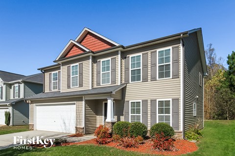 1647 Crestlawn Trail 4 Beds Apartment for Rent