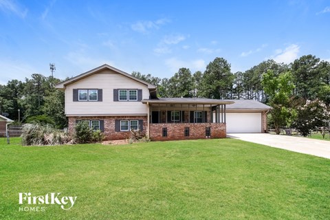 1051 Tony Valley Dr 4 Beds Apartment for Rent