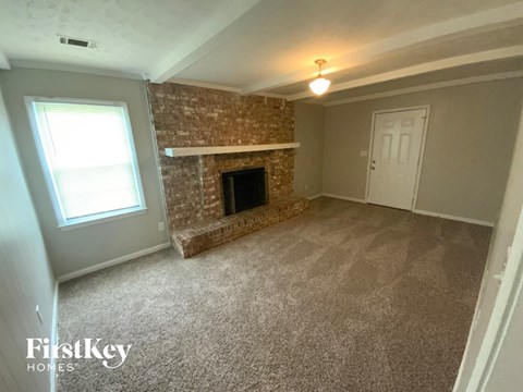 1051 Tony Valley Dr 4 Beds Apartment for Rent