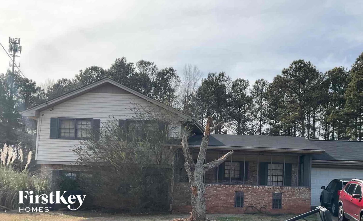 1051 Tony Valley Dr 4 Beds Apartment for Rent