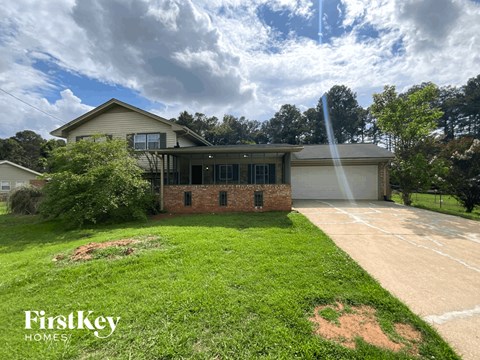 1051 Tony Valley Dr 4 Beds Apartment for Rent