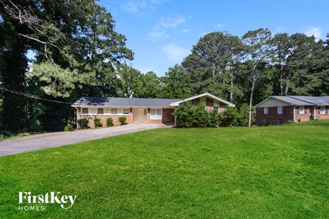 3670 Judy Lynn Ct 3 Beds Apartment for Rent