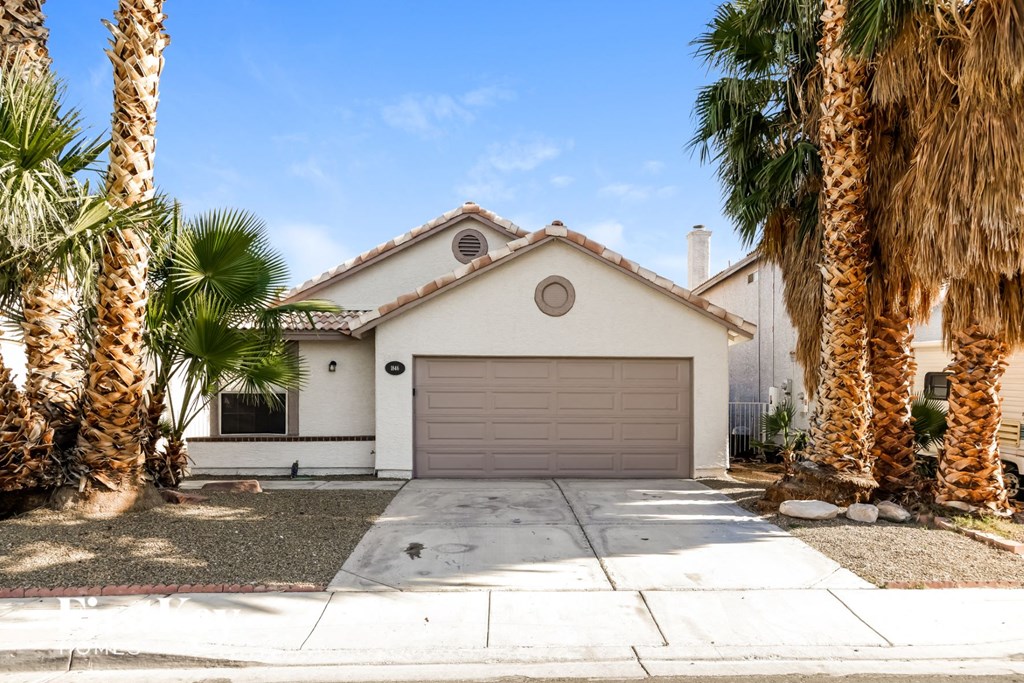1846 Green River St Las Vegas, NV 89142
