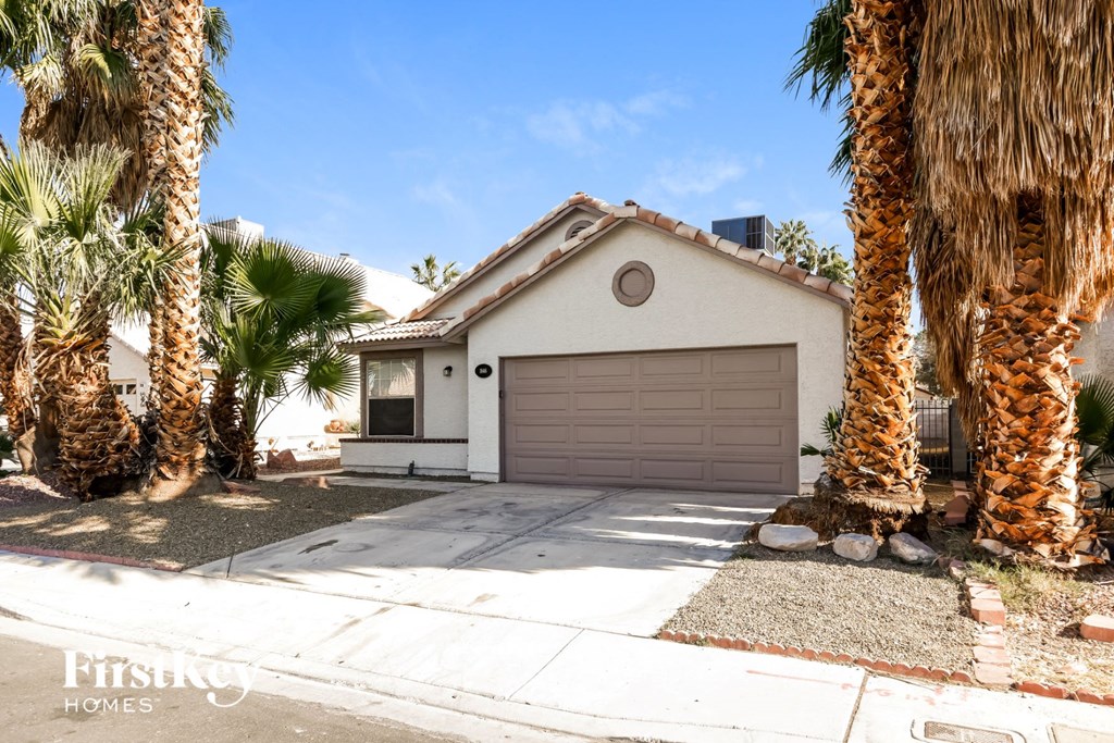 1846 Green River St Las Vegas, NV 89142