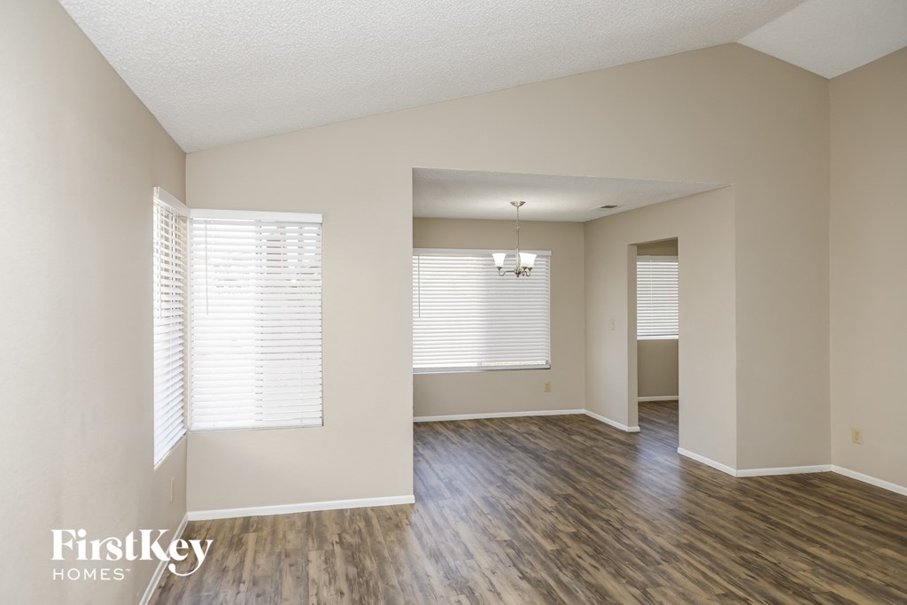 1846 Green River St Las Vegas, NV 89142