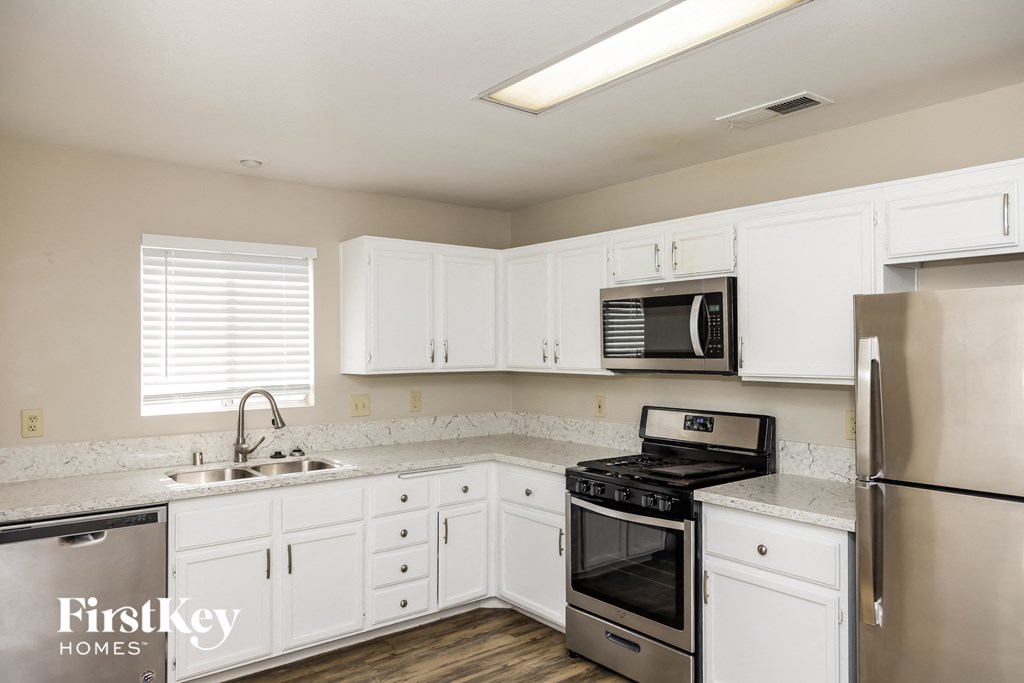 1846 Green River St Las Vegas, NV 89142